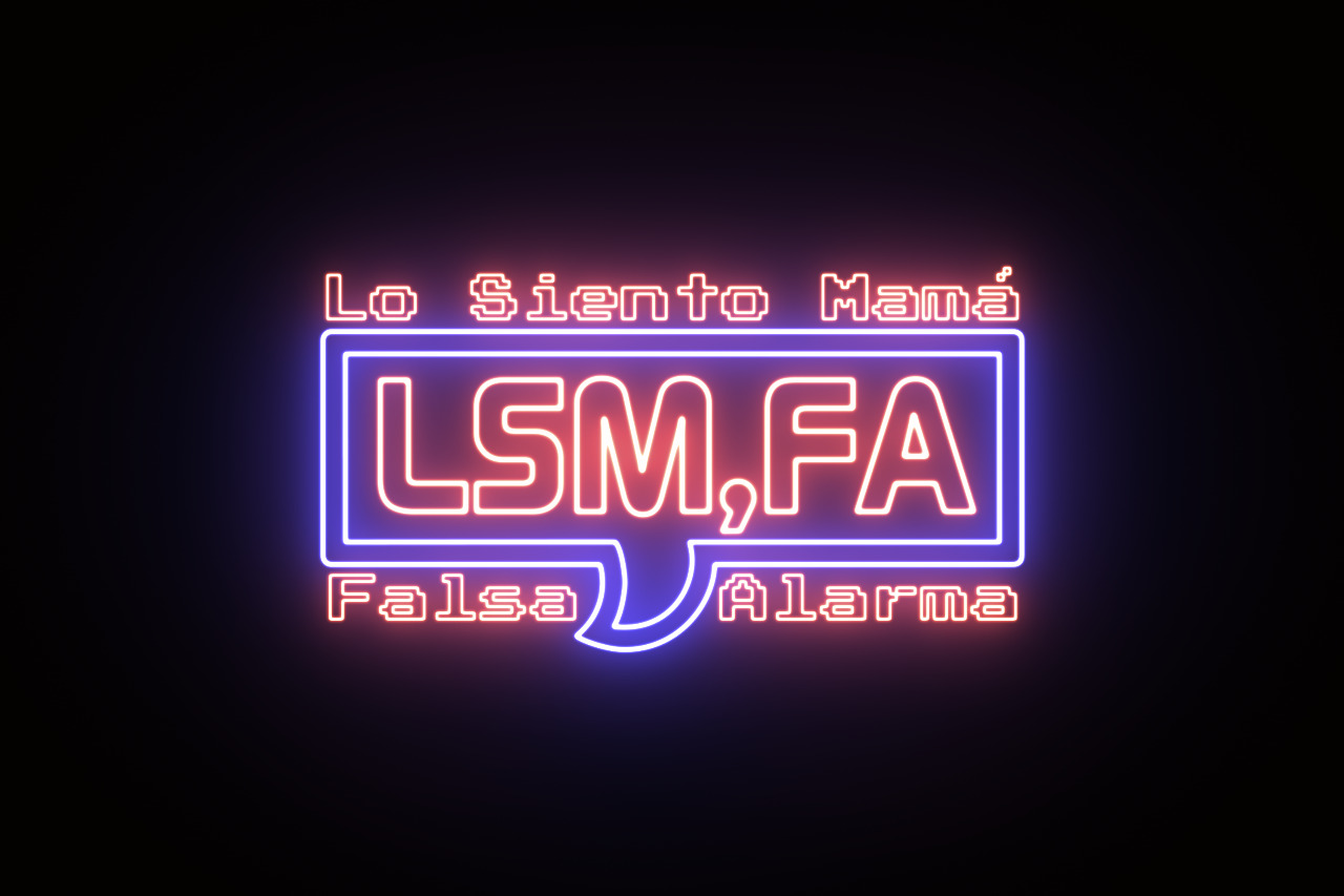 ¡Falsa Alarma!