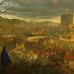 Visita Temerant con El Nombre del Viento