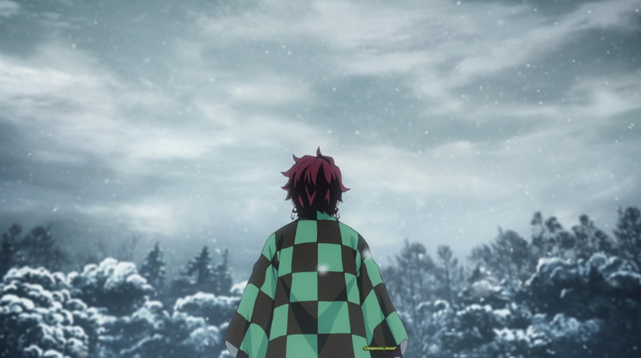 Kimetsu No Yaiba: El Tren Infinito. ¿Vale la pena?