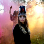 Una Voz de una Tierra Lejana: Entrevista a Stranded Mermaid