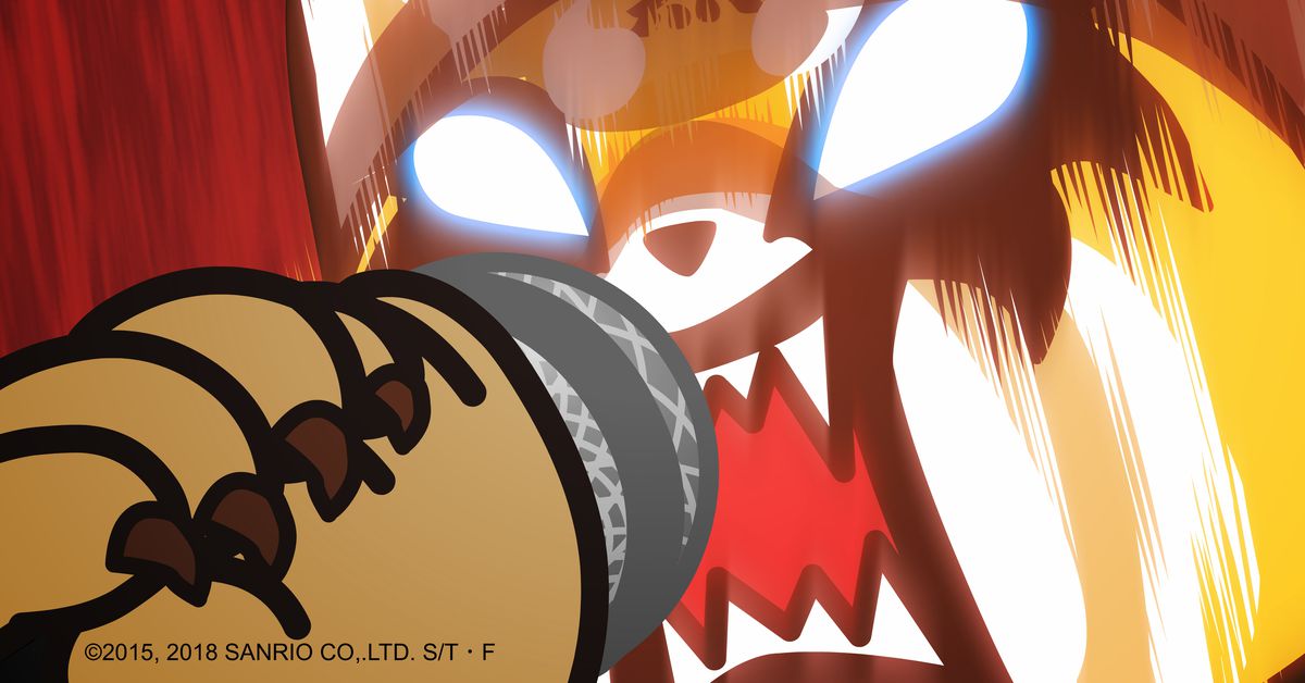 Una crítica a las expectativas laborales, afectividad e idealización. Una reseña de Aggretsuko.