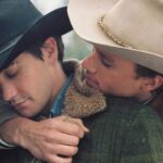 Brokeback Mountain, la gran joya del cine LGBT+